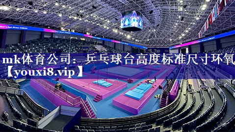 mk体育公司：乒乓球台高度标准尺寸环氧