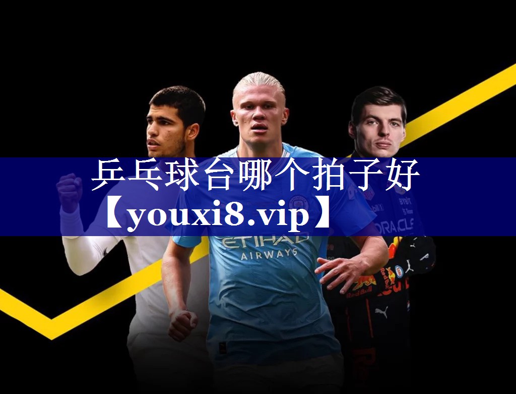 乒乓球台哪个拍子好