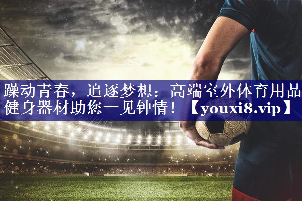 躁动青春，追逐梦想：高端室外体育用品健身器材助您一见钟情！