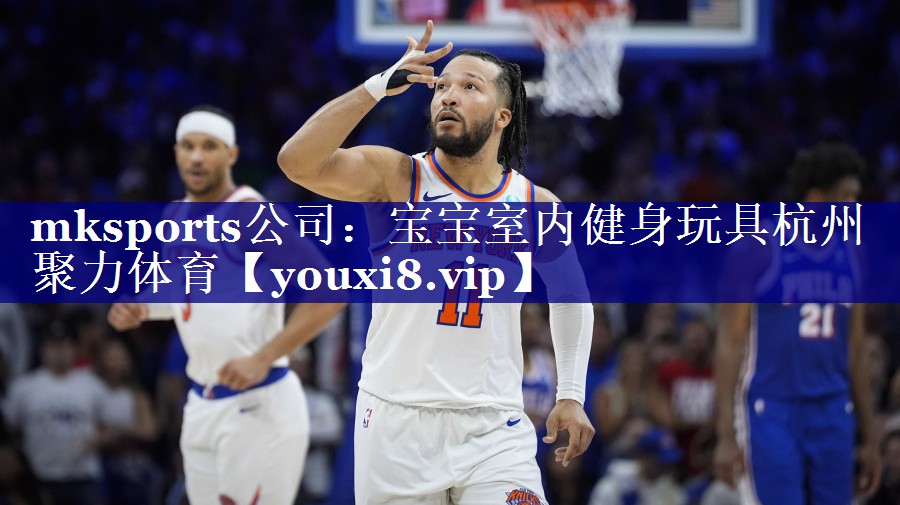 mksports公司：宝宝室内健身玩具杭州聚力体育