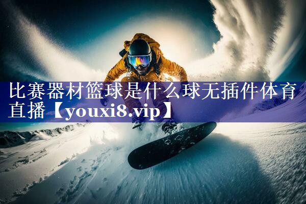 比赛器材篮球是什么球无插件体育直播