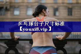 乒乓球台子尺寸标准