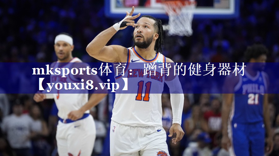 mksports体育：蹭背的健身器材