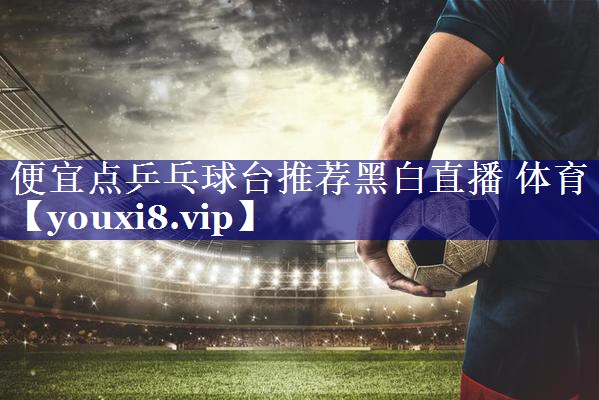 便宜点乒乓球台推荐黑白直播 体育