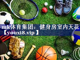mk体育集团：健身房室内天花