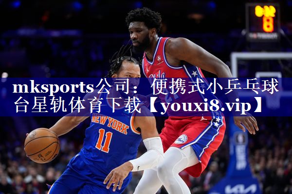 mksports公司：便携式小乒乓球台星轨体育下载