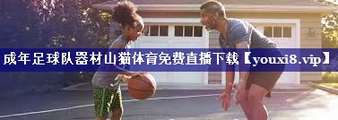 成年足球队器材山猫体育免费直播下载
