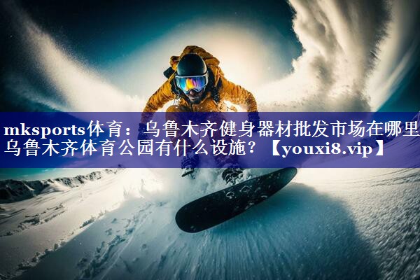 mksports体育：乌鲁木齐健身器材批发市场在哪里,乌鲁木齐体育公园有什么设施？