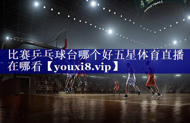 比赛乒乓球台哪个好五星体育直播在哪看