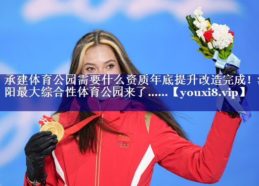 承建体育公园需要什么资质年底提升改造完成！洛阳最大综合性体育公园来了……
