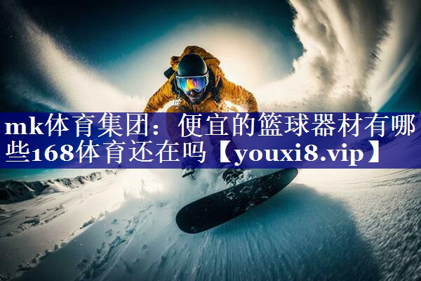 mk体育集团：便宜的篮球器材有哪些168体育还在吗