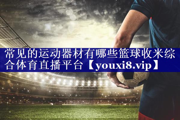 常见的运动器材有哪些篮球收米综合体育直播平台