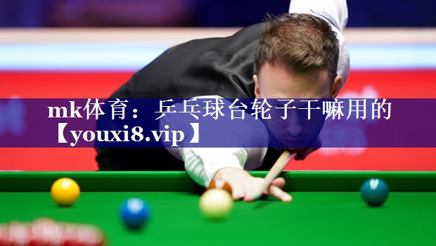 乒乓球台轮子干嘛用的 乒乓球台轮子干嘛用的