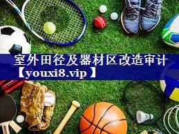 室外田径及器材区改造审计 室外田径及器材区改造审计