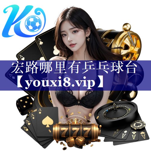 宏路哪里有乒乓球台 宏路哪里有乒乓球台