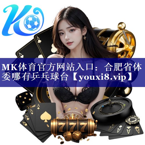 合肥省体委哪有乒乓球台