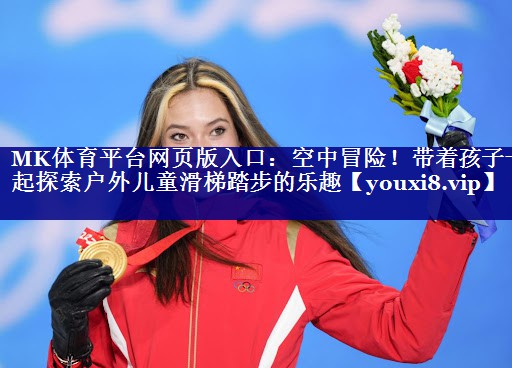 空中冒险!带着孩子一起探索户外儿童滑梯踏步的乐趣 空中冒险!带着孩子一起探索户外儿童滑梯踏步的乐趣